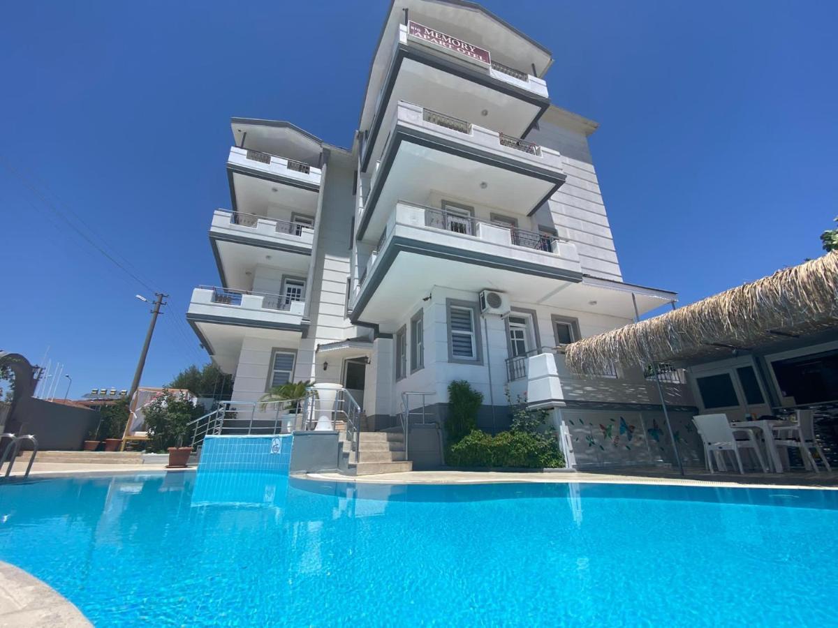 Memory Apart Apart Otel Side