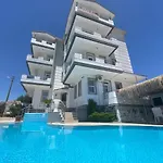 Memory Apart Hotel Side